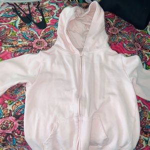 Kids size hoodie
